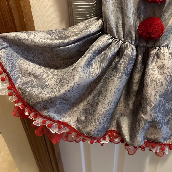 IT Halloween Costume Dress - Picture 4 of 7